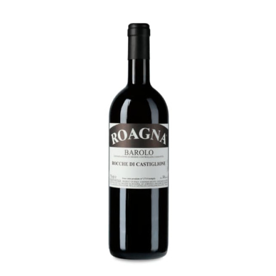 Roagna Barolo Rocche di...
