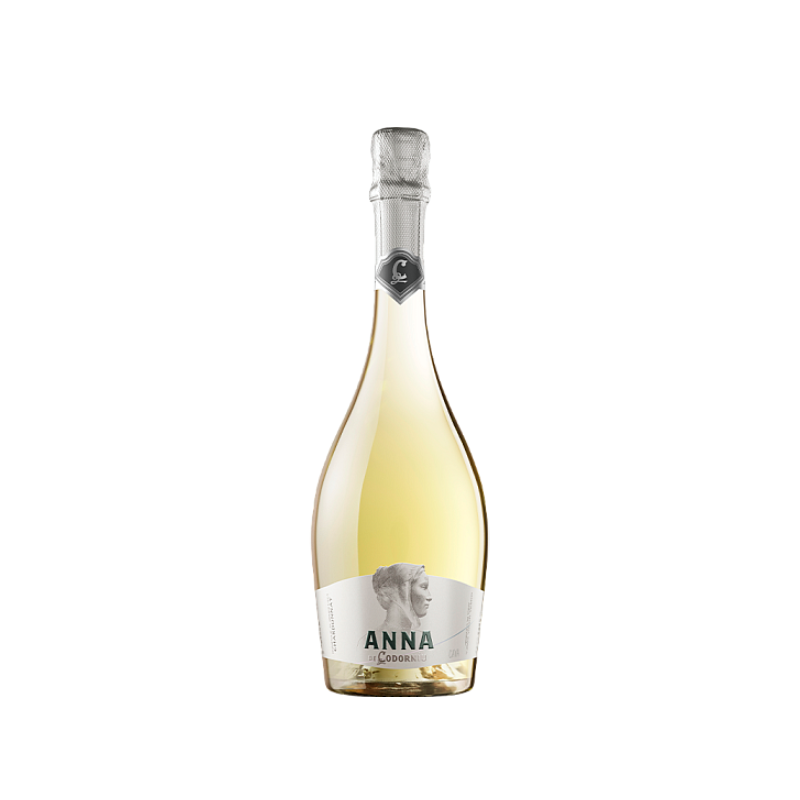 Anna de Codorniu Iconica Chardonnay Brut