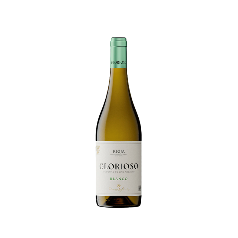 Glorioso Blanco Lias 2024