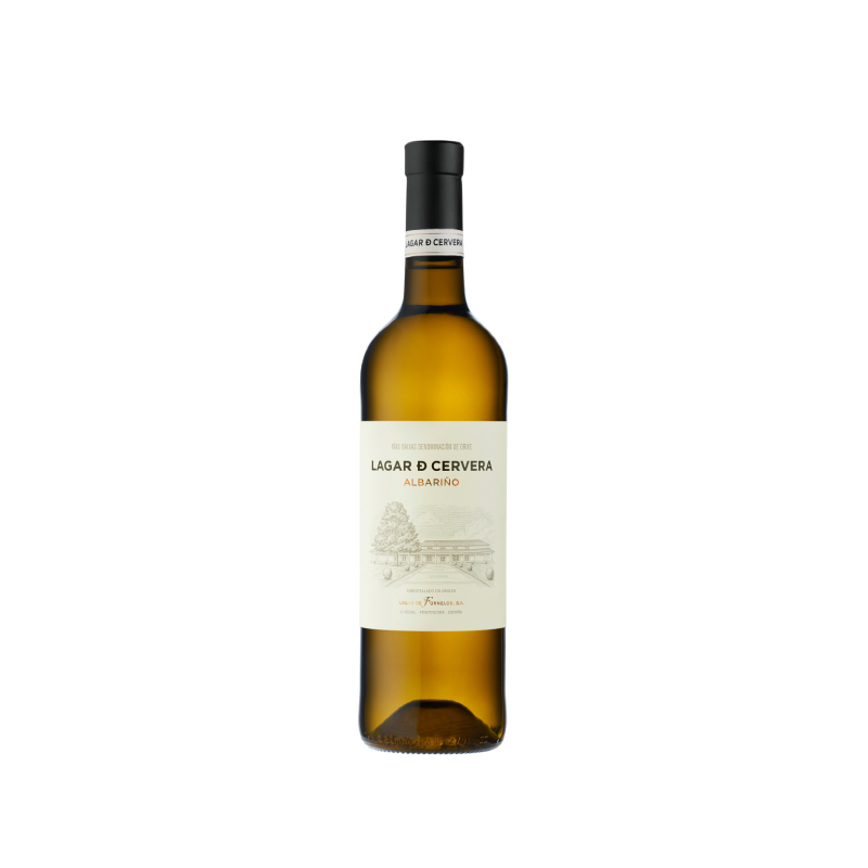 Lagar de Cervera 2025