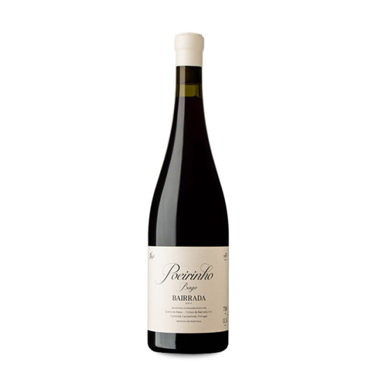 Niepoort Poeirinho 2025