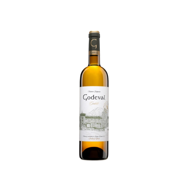Godeval Cepas Vellas 2024