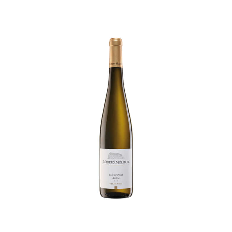Markus Molitor Erdener Prälat Auslese *** (Golden Capsule) 2019