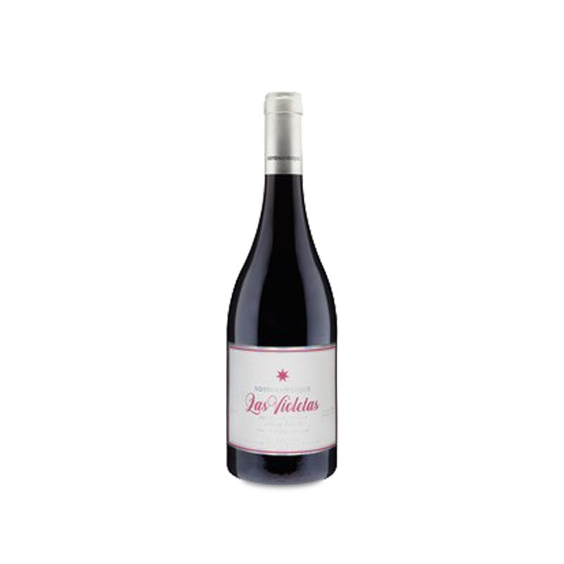 Soto Y Manrique Las Violetas Garnacha 2023