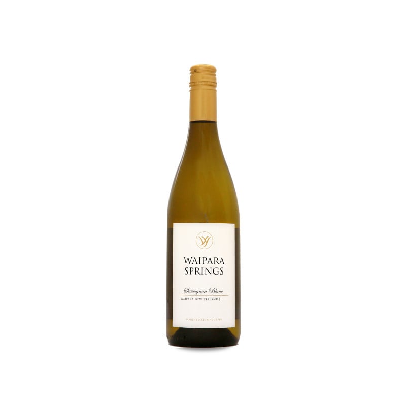 Waipara Springs Sauvignon Blanc 2024