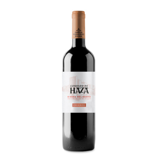 Condado de Haza Crianza 2023