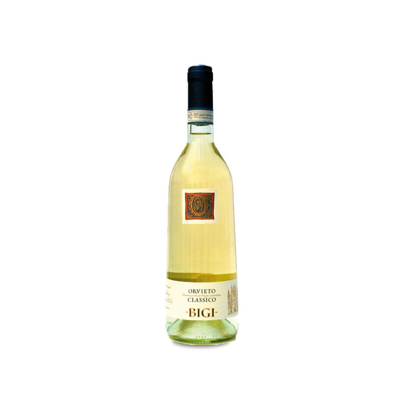 Bigi Orvieto Classico 2025