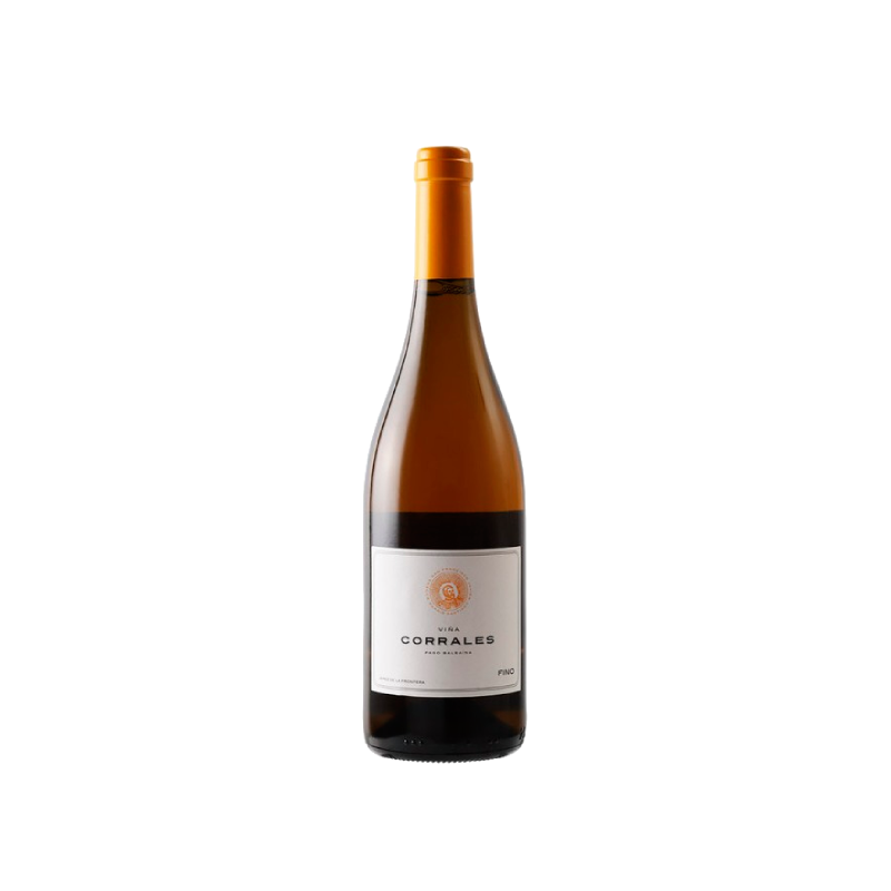 Bodegas San Francisco Javier Fino Viña Corrales Pago Balbaína 2026