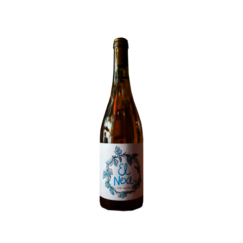 Celler Sanromà El Nexe Blanc 2022