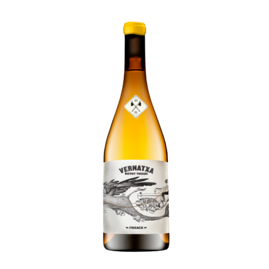Frisach Vernatxa 2024