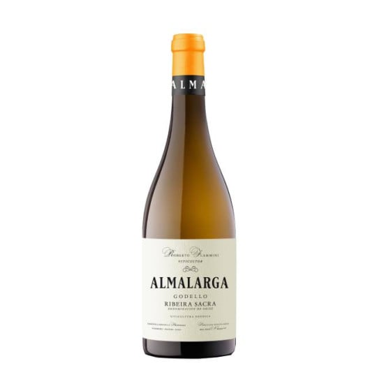 Almalarga Godello 2025