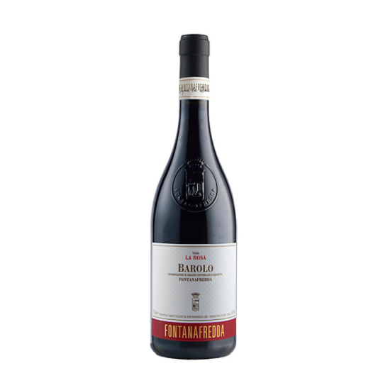 Fontanafredda Vigna la Rosa...