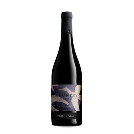 Perelada Cigonyes Tinto 2025