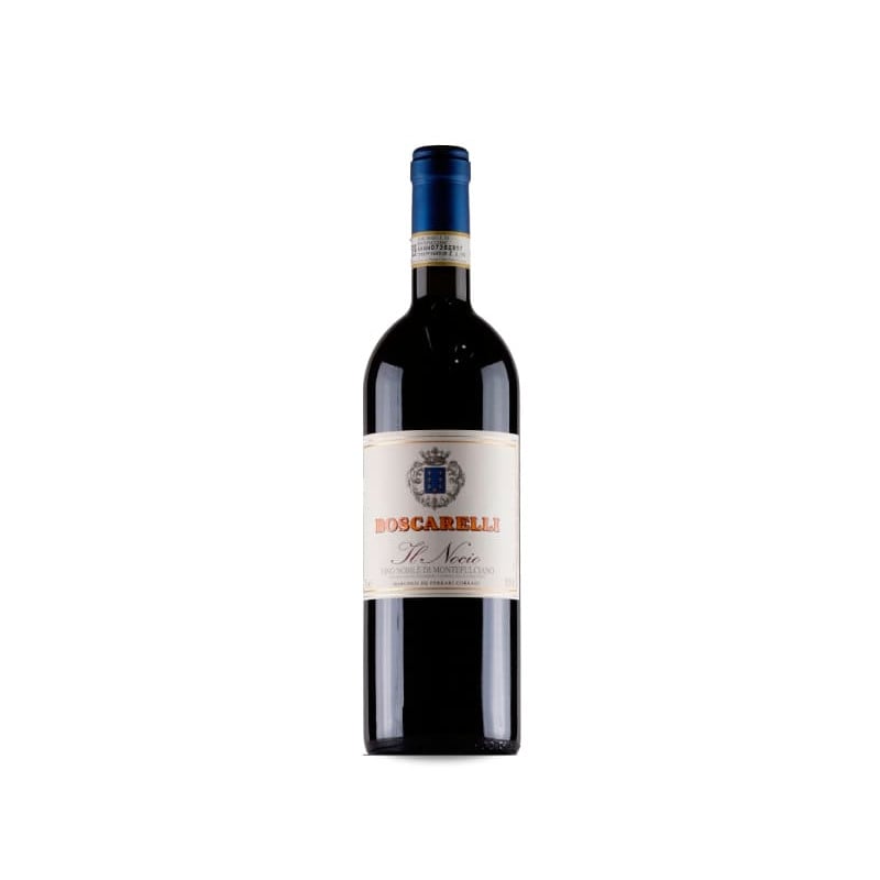 Boscarelli Il Nocio Vino Nobile di Montepulciano 2018 2021