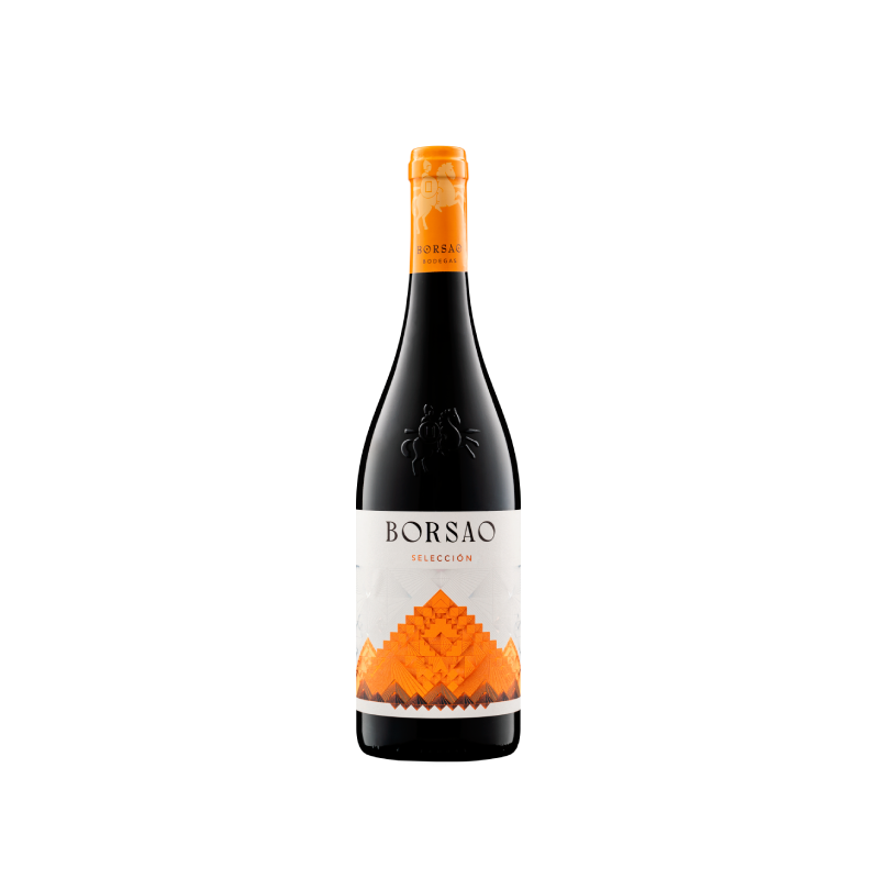Borsao Tinto Selección 2025