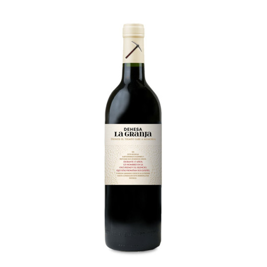 Dehesa La Granja 2022