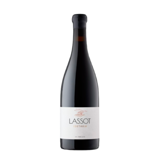 Edetària Lassot 2024