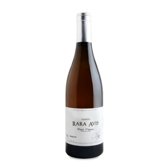 Rara Avis Albarín 2018
