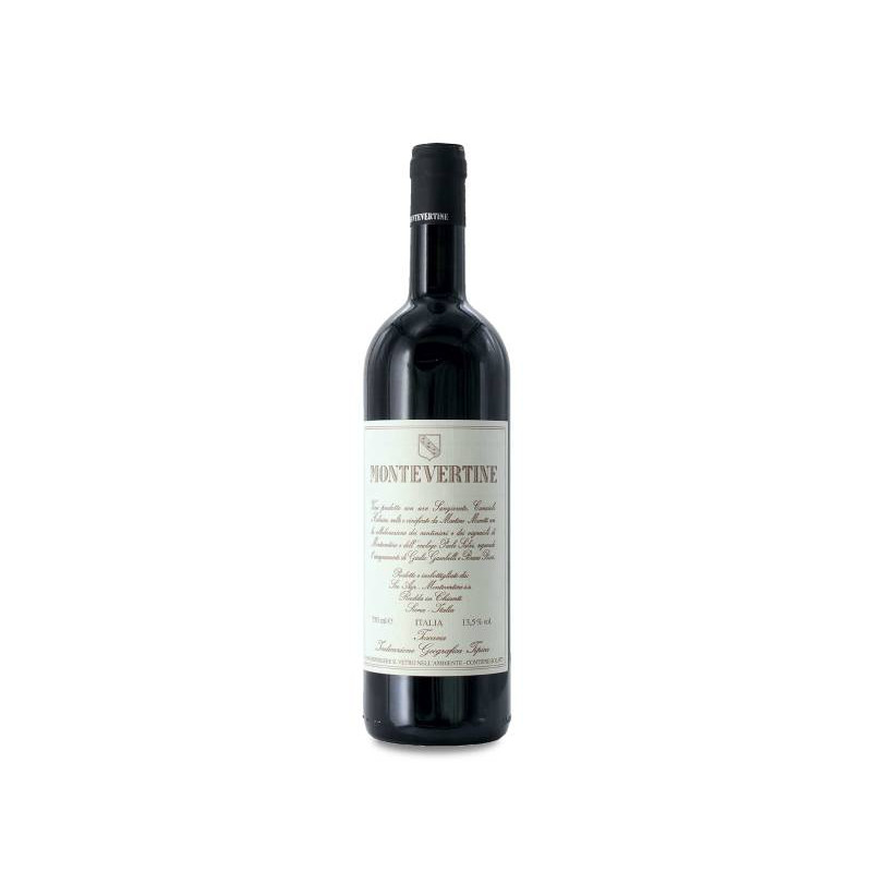 Montevertine 2023