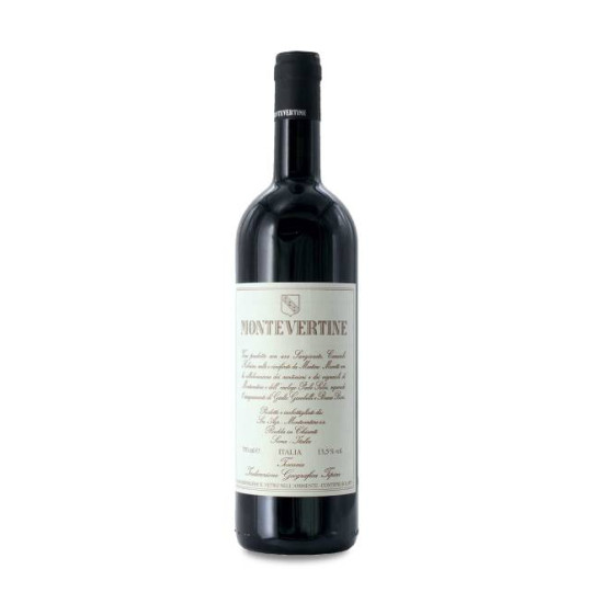 Montevertine 2023