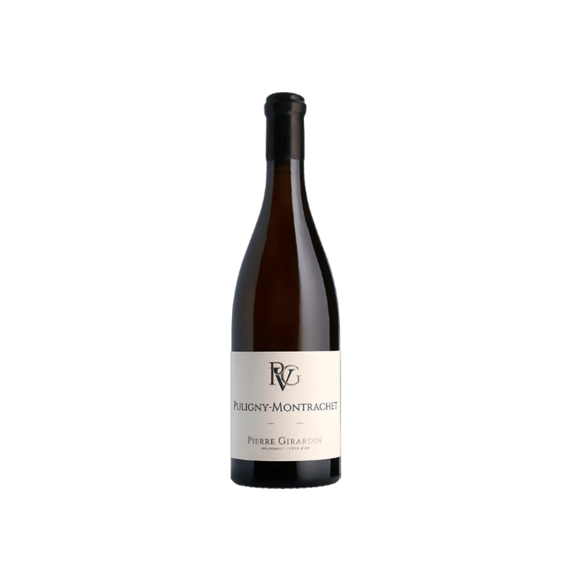 Pierre Girardin Puligny-Montrachet Blanc 2024