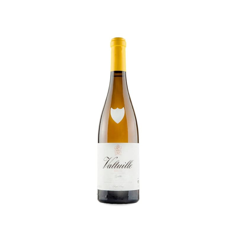 Castro Ventosa Valtuille El Val Godello 2023