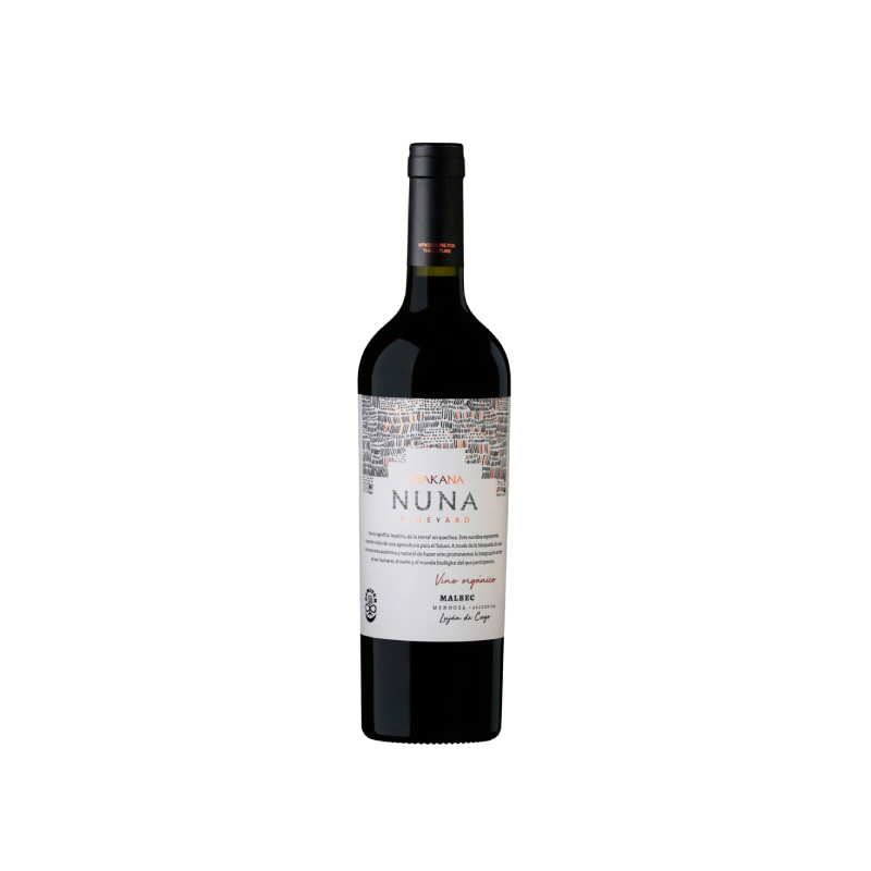 Chakana Nuna Malbec 2021 2023