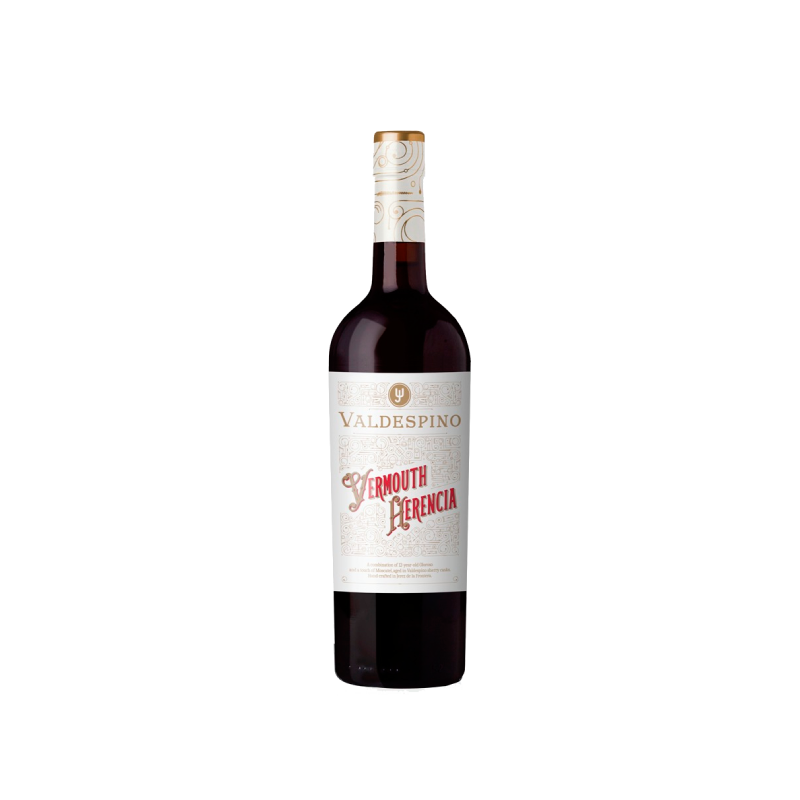 Vermouth Valdespino