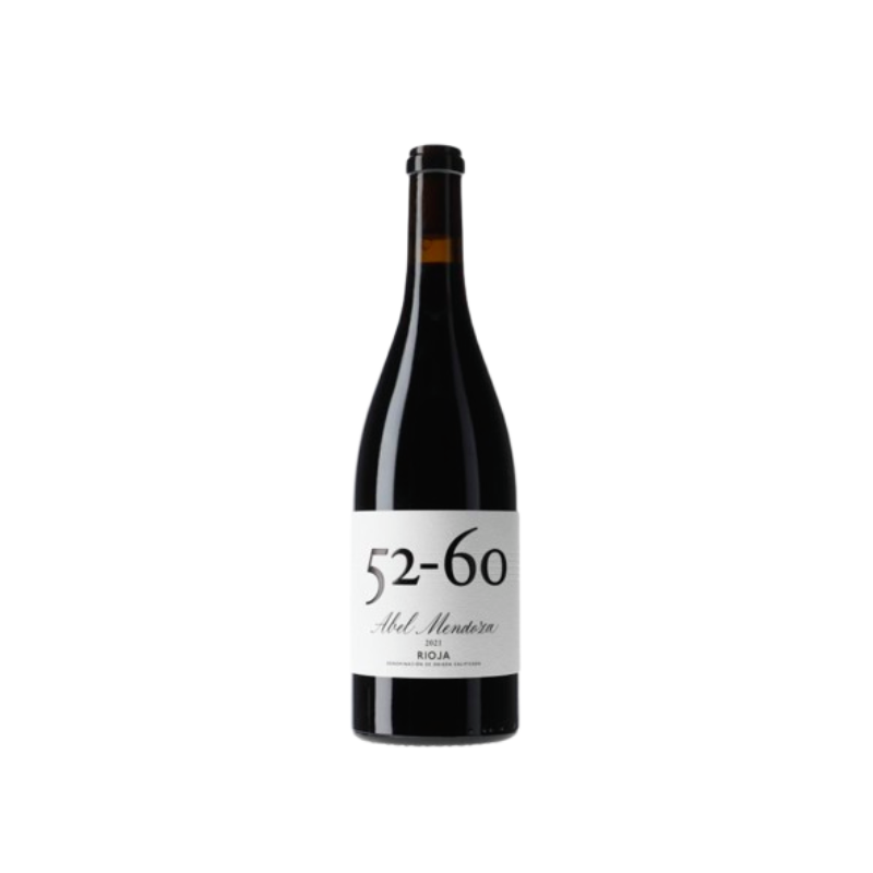 Abel Mendoza 52-60 2023