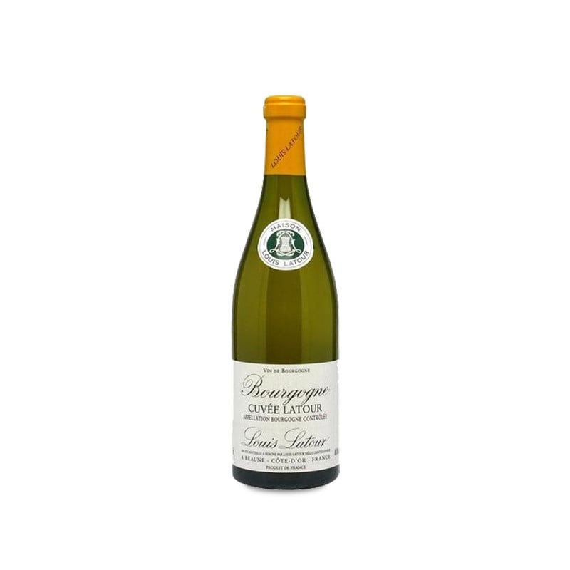 Louis Latour Cuvée Latour Blanc 2025