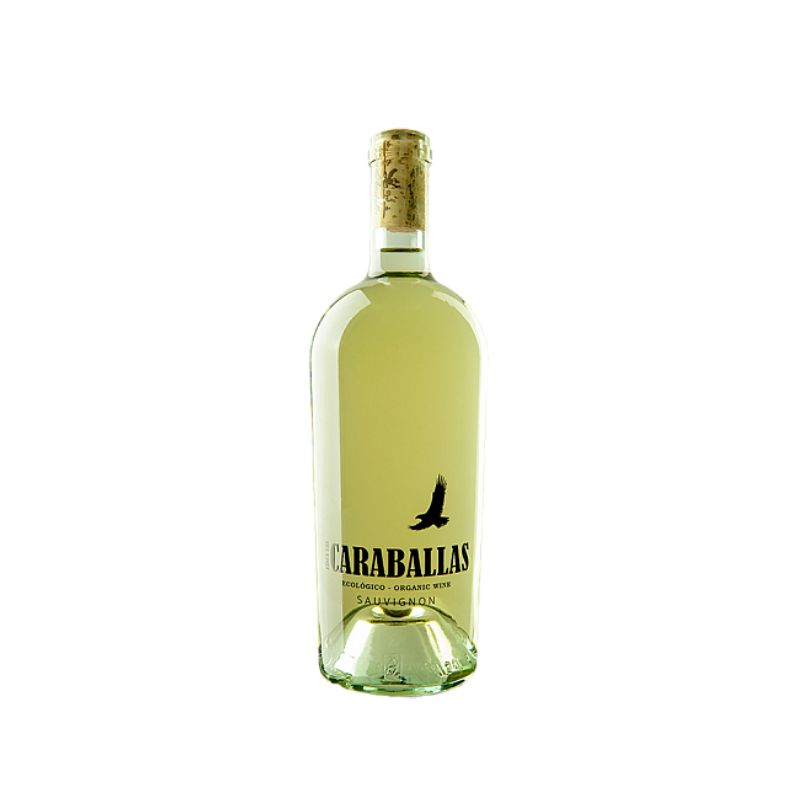 Caraballas Sauvignon Blanc 2025