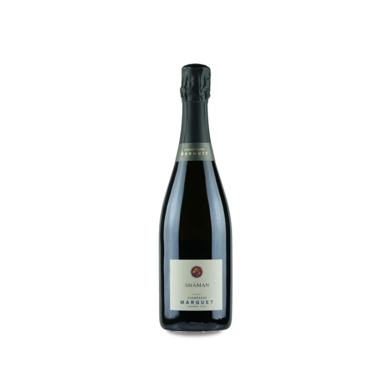 Marguet Shaman Grand Cru 2023