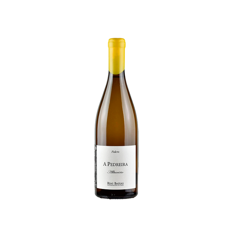 Finca A Pedreira Magnum 2025