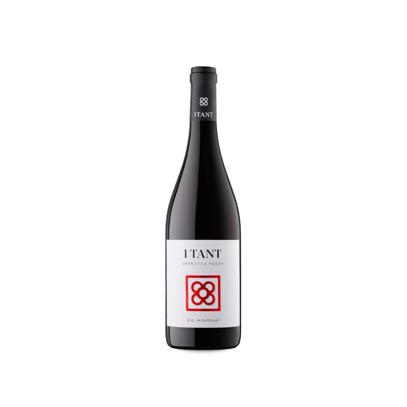 I TANT Garnacha Tinta  2025