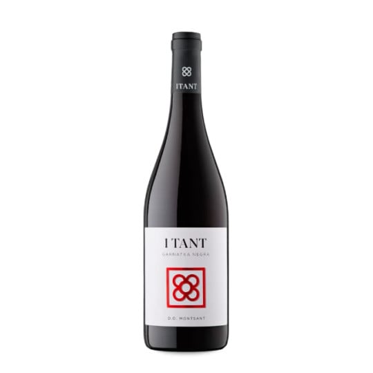 I TANT Garnacha Tinta  2025