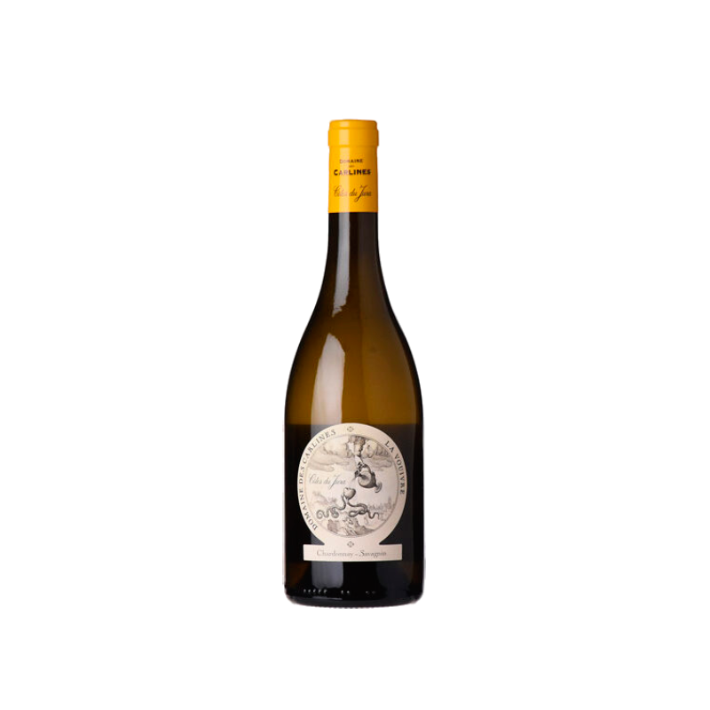 Domaine des Carlines La Vouivre 2023