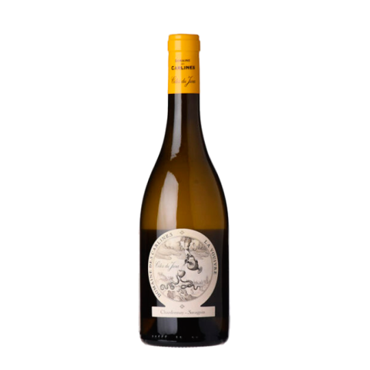 Domaine des Carlines La...