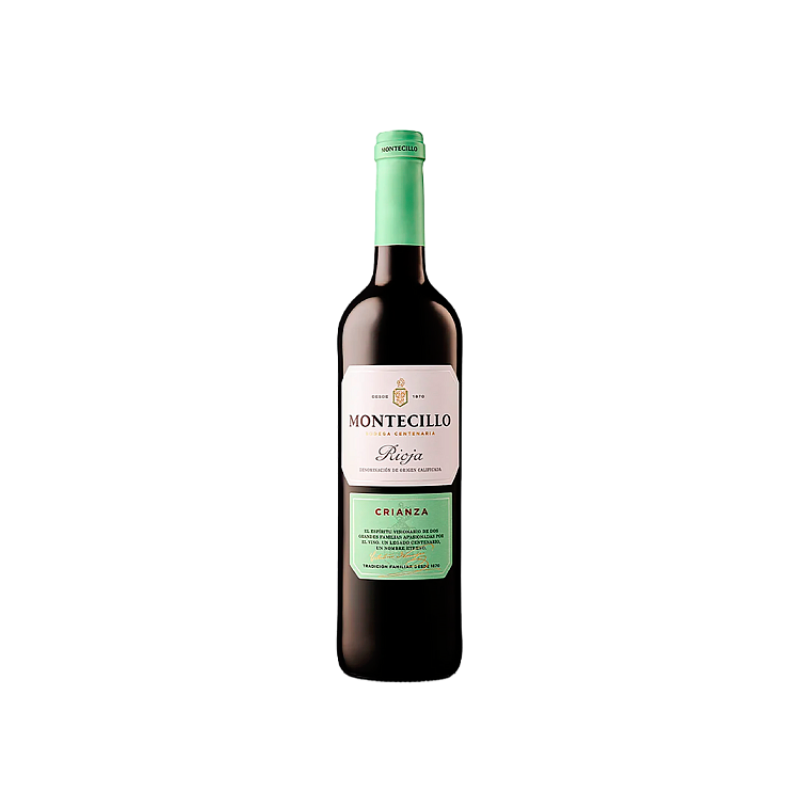Montecillo Crianza 2022