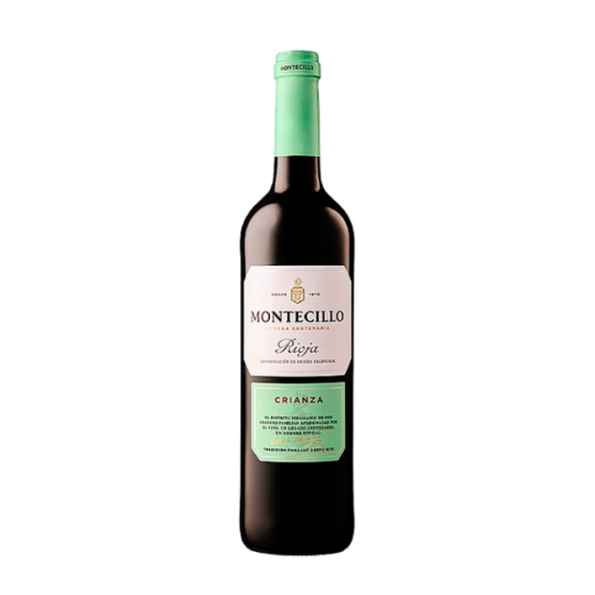 Montecillo Crianza 2022