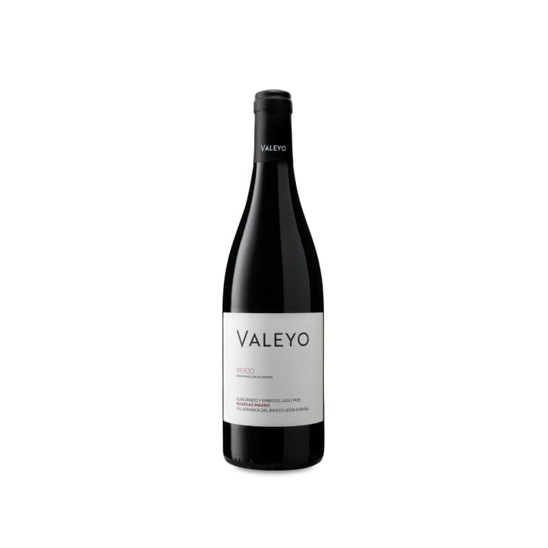 Mauro Valeyo 2023