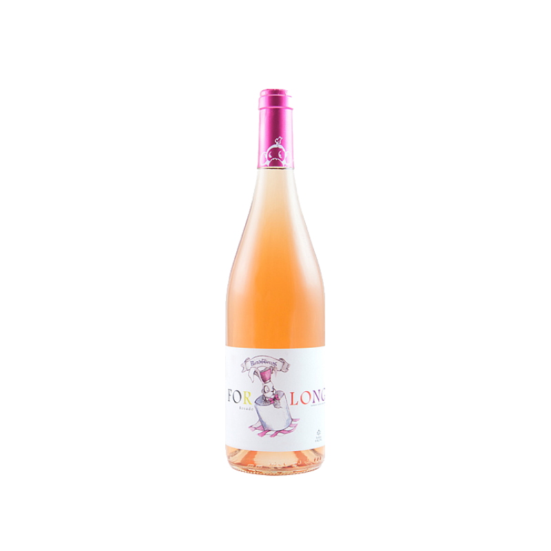Forlong Rosado 2025