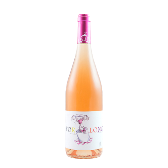 Forlong Rosado 2025