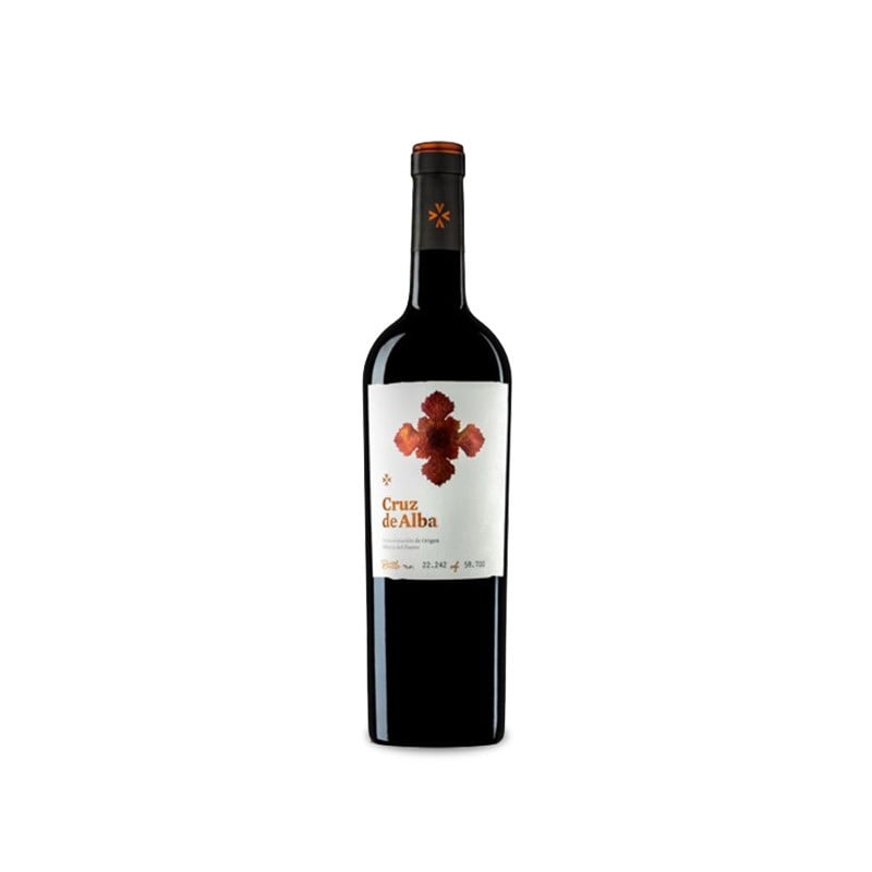 Cruz de Alba Crianza 2023