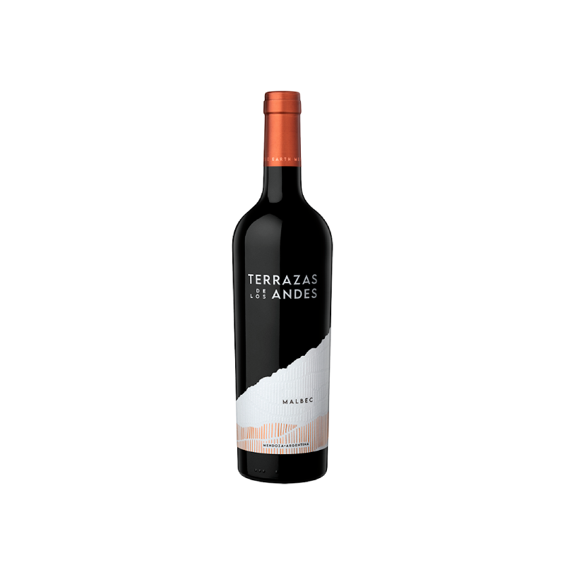 Terrazas de los Andes Malbec Reserva 2024