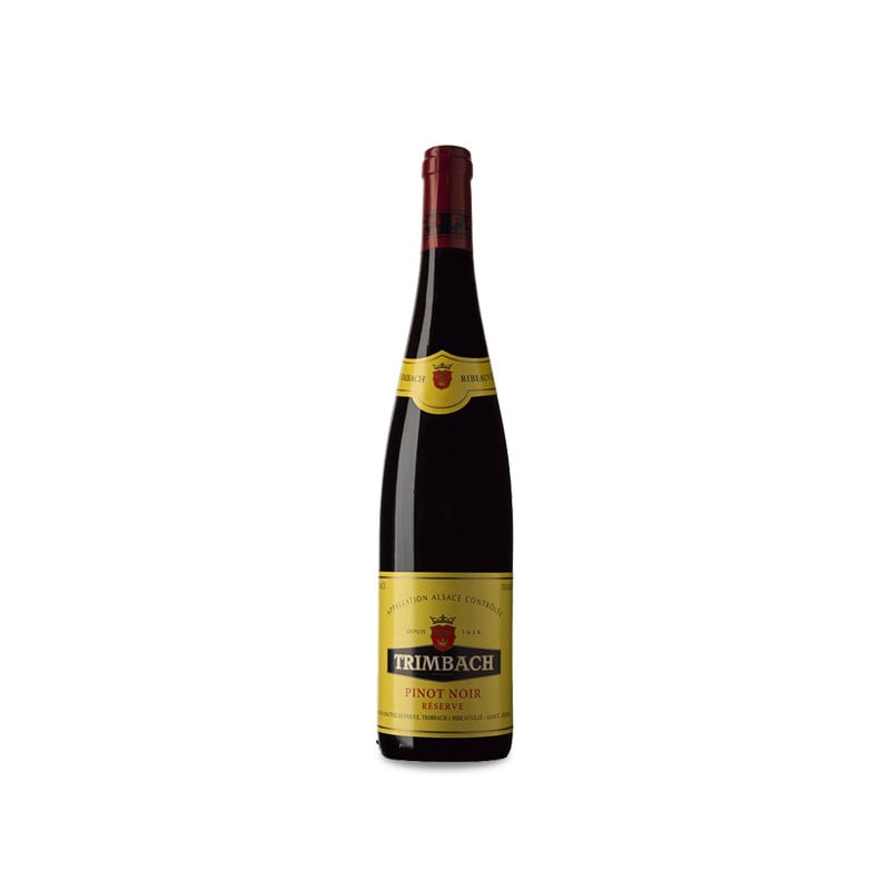 Trimbach Pinot Noir Réserve 2023