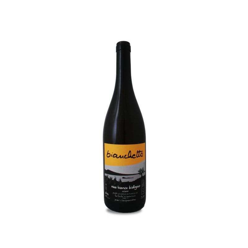 Le Coste Bianchetto 2024