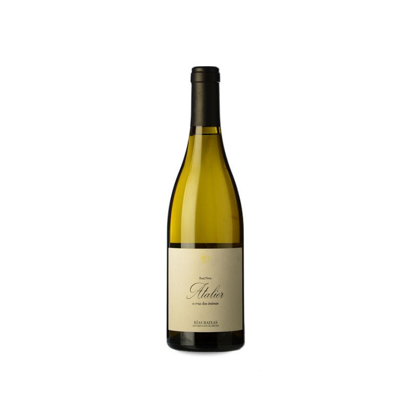 Atalier Albariño 2025