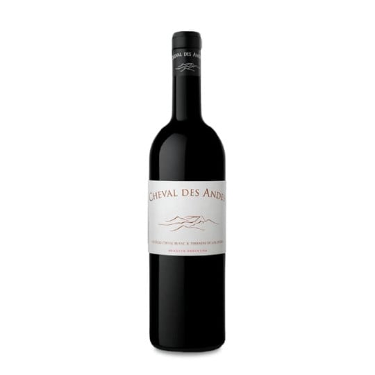 Cheval des Andes 2022