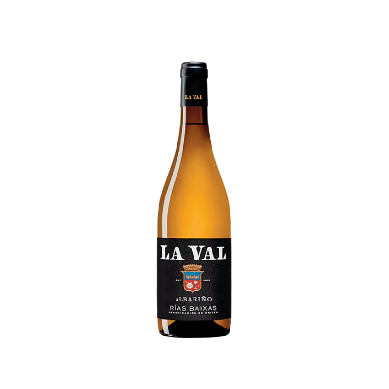 La Val Albariño 2025