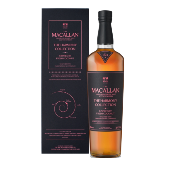 Estuche The Macallan...